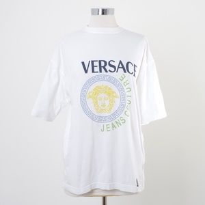 Vintage 80's Versace Jeans Couture Tee